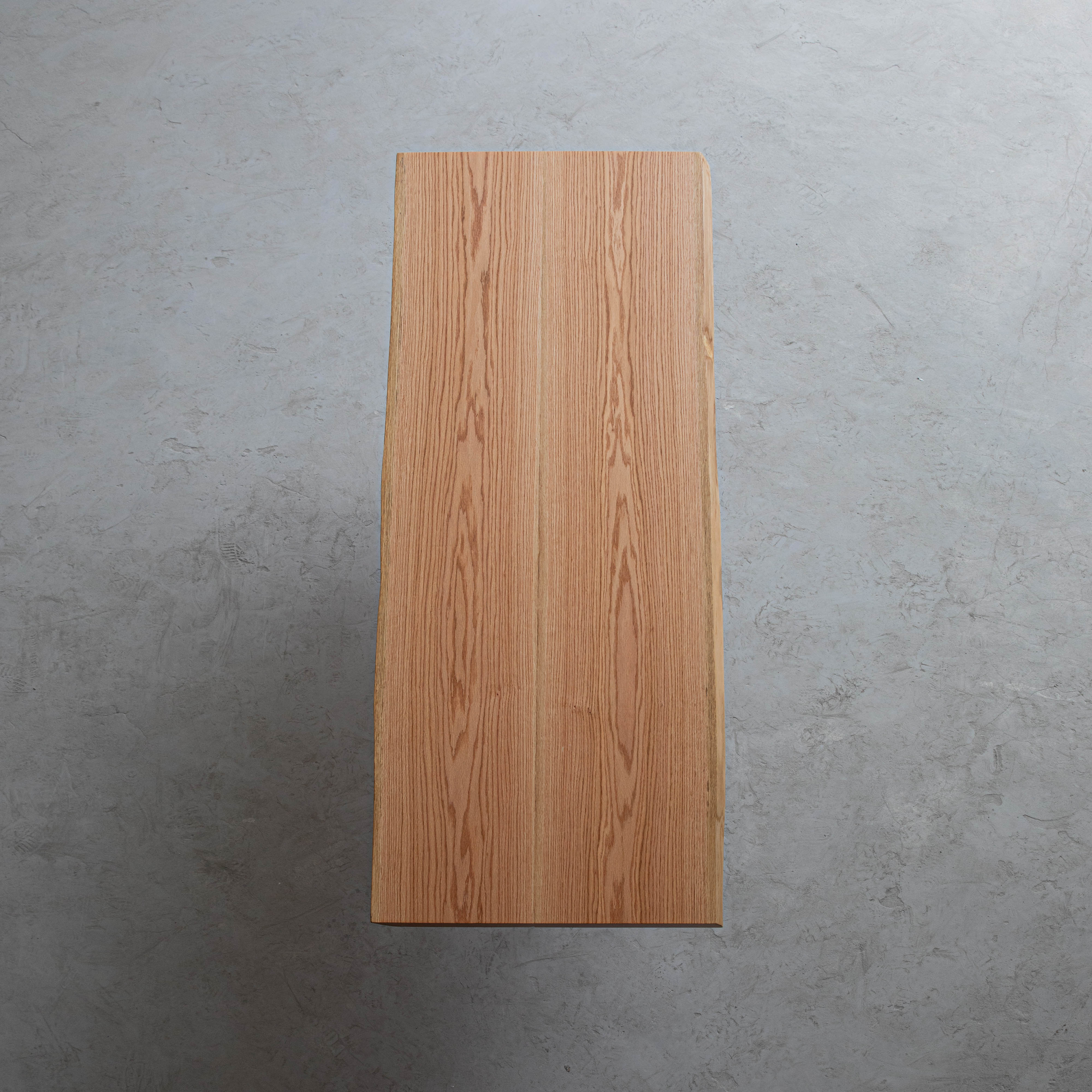 欧洲红橡木大板 双拼工艺