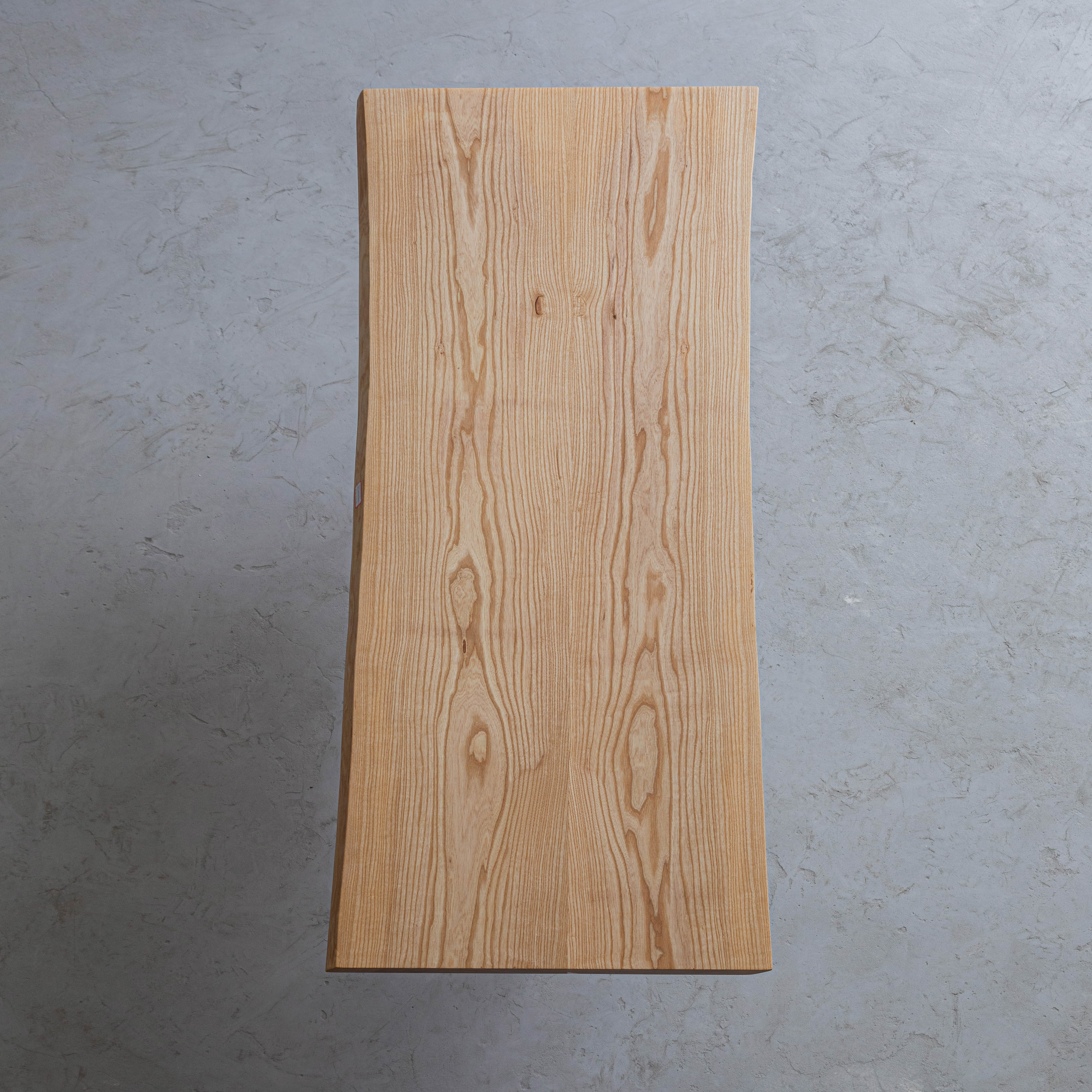 美国白蜡木大板 双拼工艺