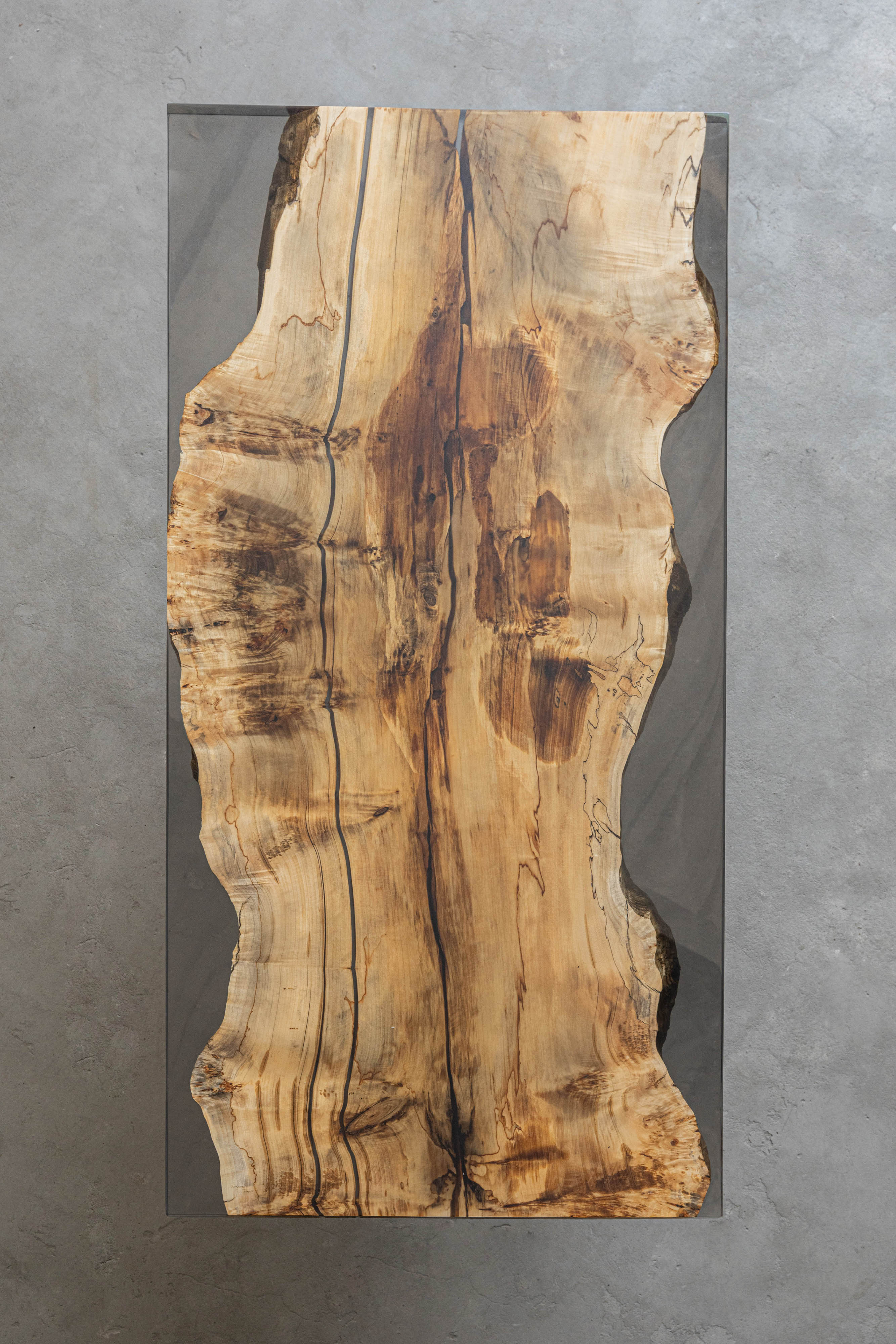 朽木传奇|让每方木 温暖世界